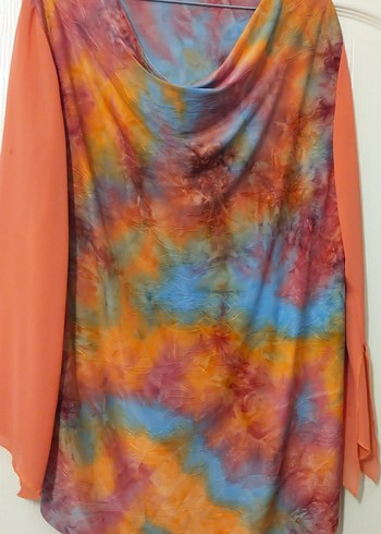 ABİYE BLUZ - Görsel 5