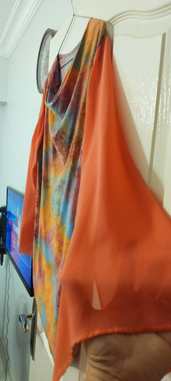 ABİYE BLUZ - Görsel 3