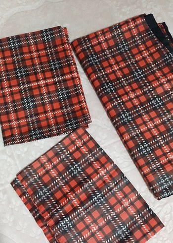 YENİ ÇİFT KİŞİLİK NEVRESİM TAKIMI - Görsel 6