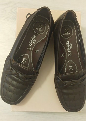 POLARİS AYAKKABI