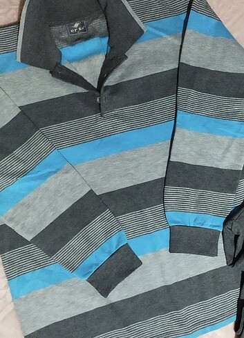 ERKEK PİJAMA TAKIMI - Görsel 5