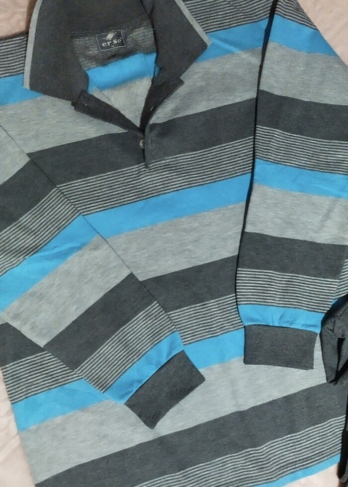 ERKEK PİJAMA TAKIMI - Görsel 5