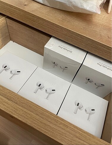 AirPods pro