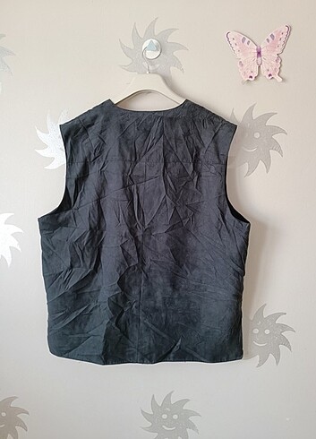 American Vintage American VİNTAGE Yelek 