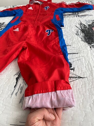 Adidas Adidas eşohman takımı