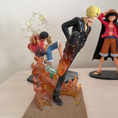 ONE PİECE SANJİ FİGÜR