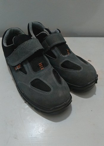 BİMES İŞ AYAKKABISI - Görsel 2