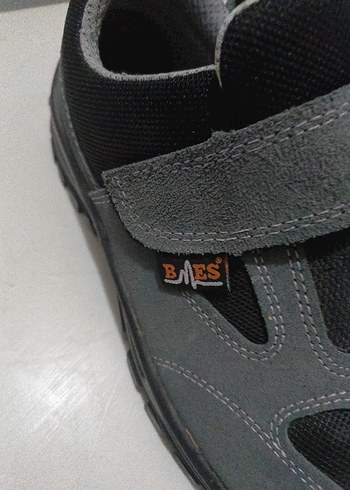 BİMES İŞ AYAKKABISI - Görsel 5