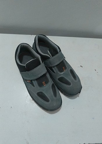 BİMES İŞ AYAKKABISI - Görsel 3