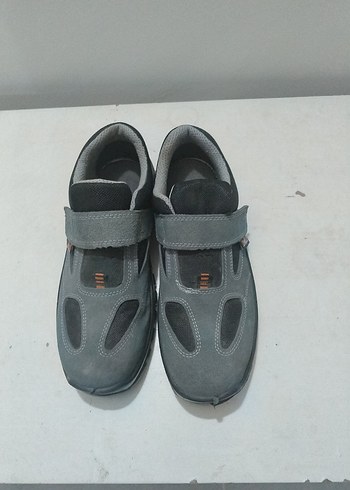 BİMES İŞ AYAKKABISI - Görsel 6