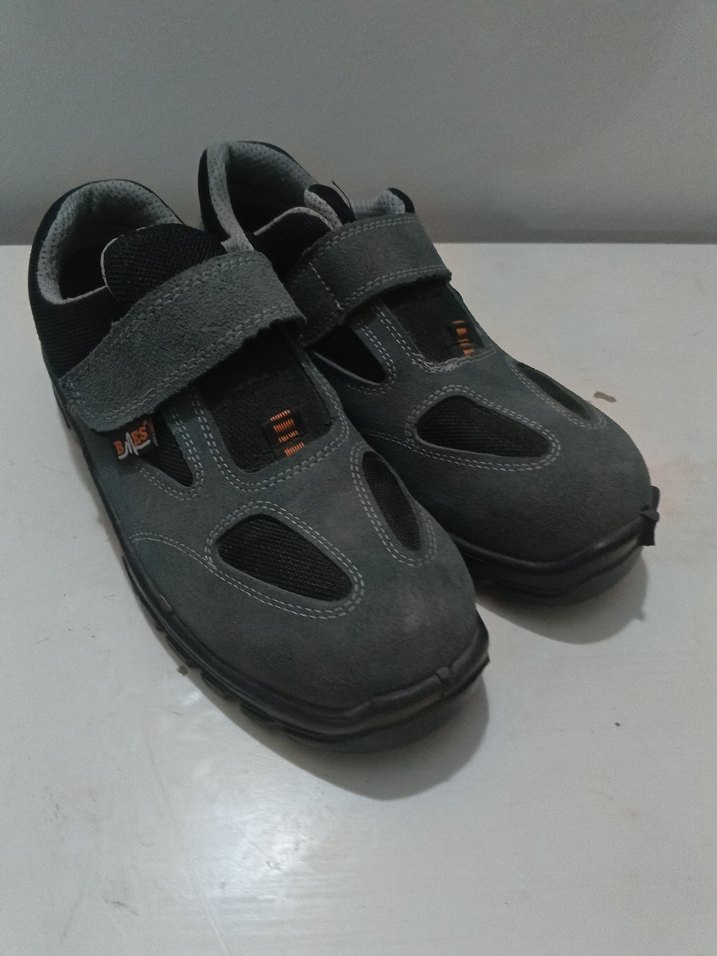 BİMES İŞ AYAKKABISI - Görsel 2