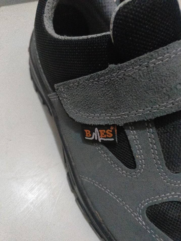 BİMES İŞ AYAKKABISI - Görsel 5