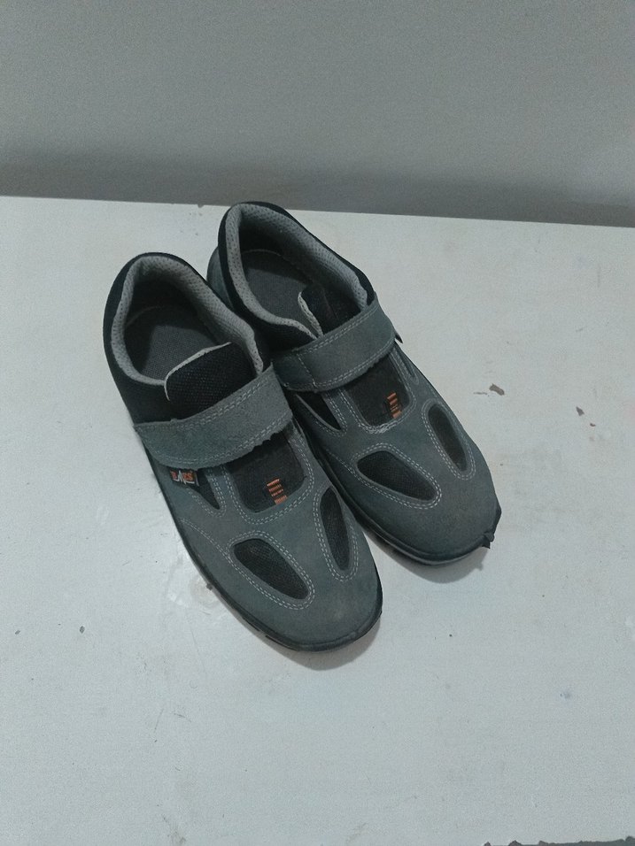 BİMES İŞ AYAKKABISI - Görsel 3