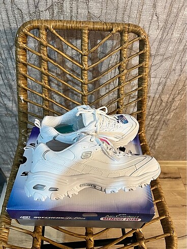 Skechers Skechers sıfır kadın ayakkabısı