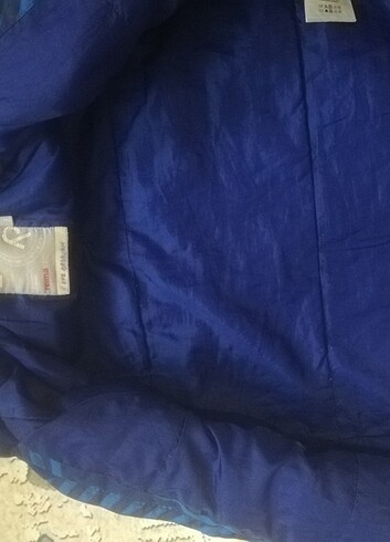H&M Orjinal Yağmurluk