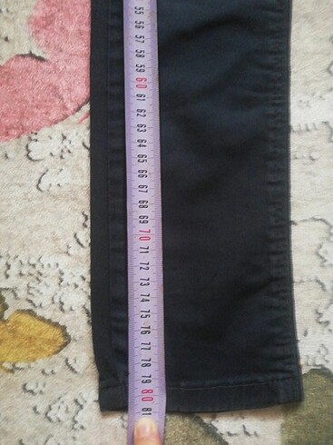 Zara Pantolon