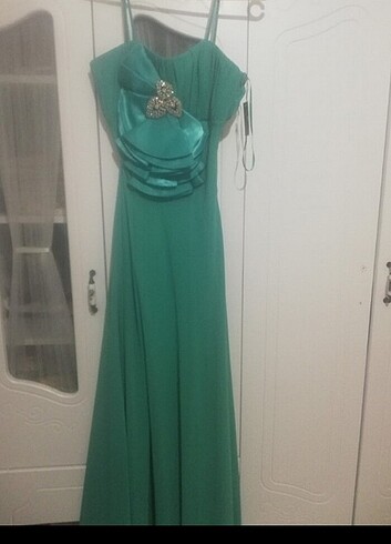Elbise abiye