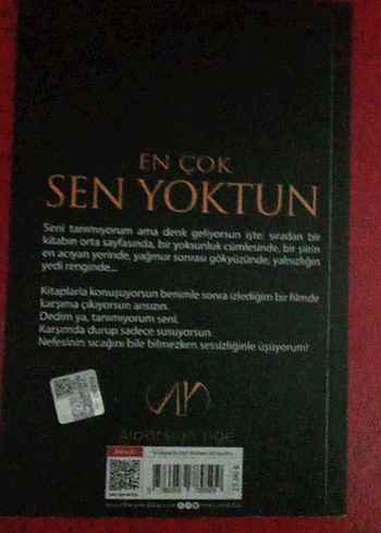  Beden Renk Samipaşazade Sezai ve En Çok Sen Yoktun Romanları
