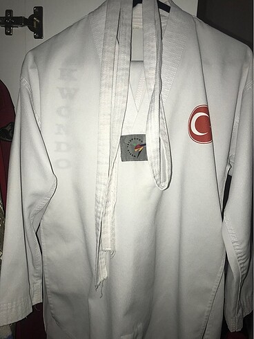 Teakwando kıyafeti