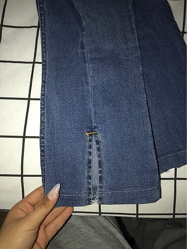36 Beden Kot Pantolon