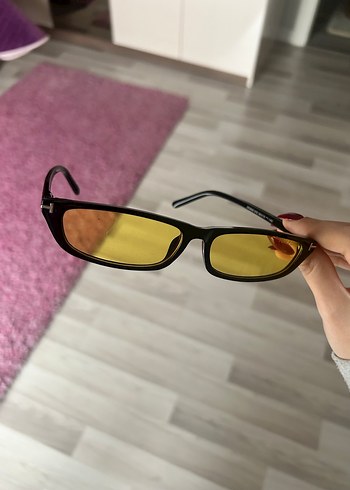 Tom Ford Güneş Gözlüğü - Görsel 5