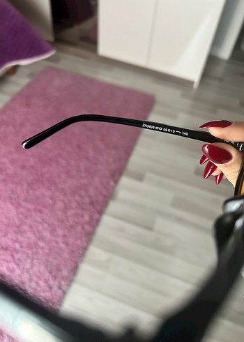 Tom Ford Güneş Gözlüğü - Görsel 4