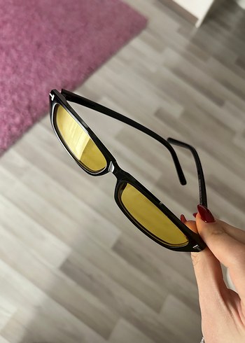 Tom Ford Güneş Gözlüğü - Görsel 3