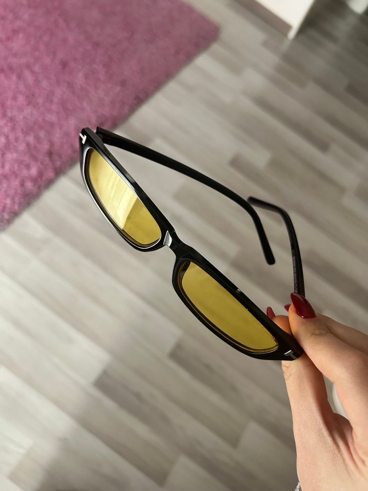 Tom Ford Güneş Gözlüğü - Görsel 3