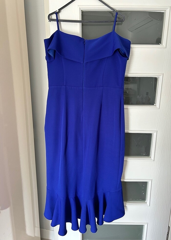 Abiye elbise - Görsel 2