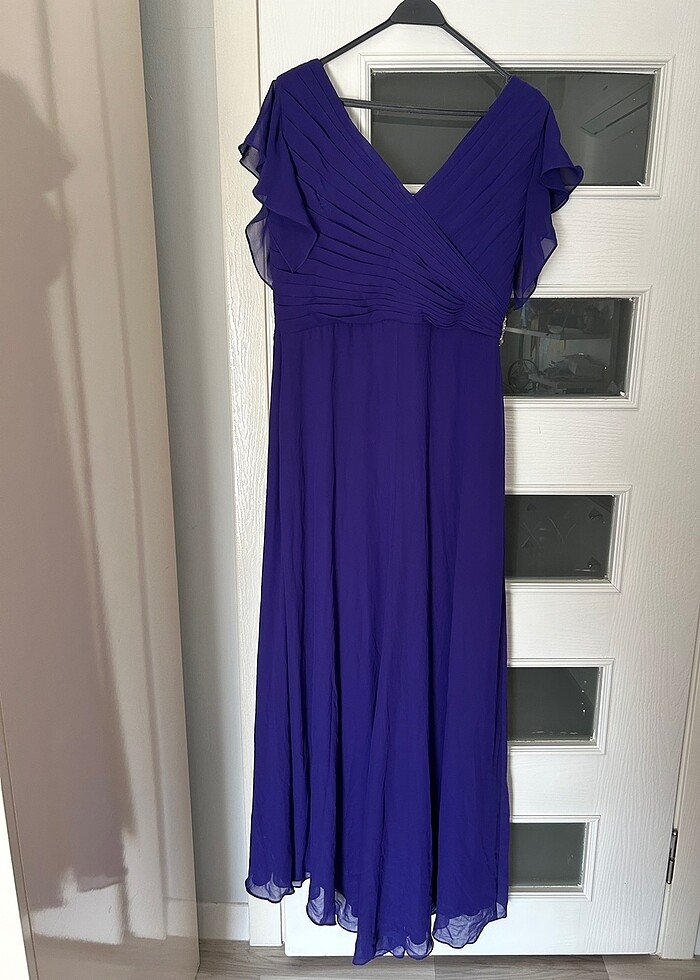 Abiye elbise - Görsel 3