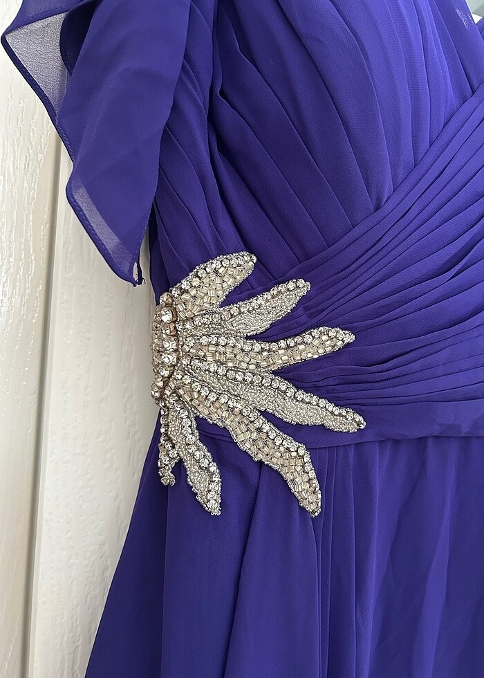 Abiye elbise - Görsel 2