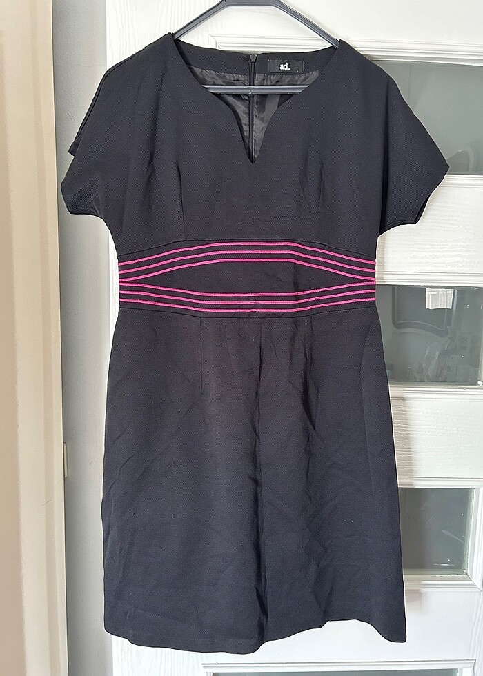 Elbise Ceket - Görsel 3