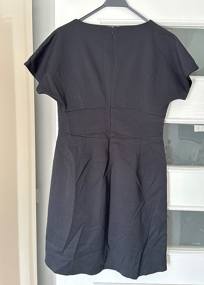 Elbise Ceket - Görsel 4