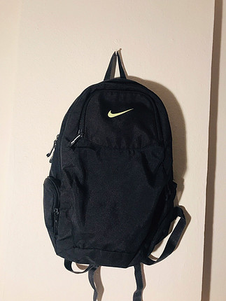 Nike sırt çantası 