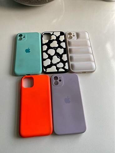 İphone 11 kılıf