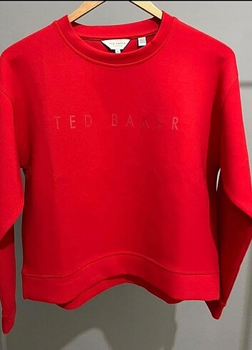 Ted Baker TED BAKER LONDON KADIN SWEATSHİRT 