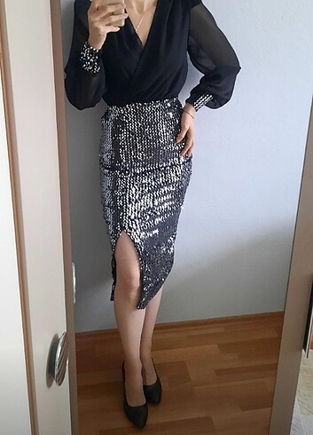 Bayan elbise 