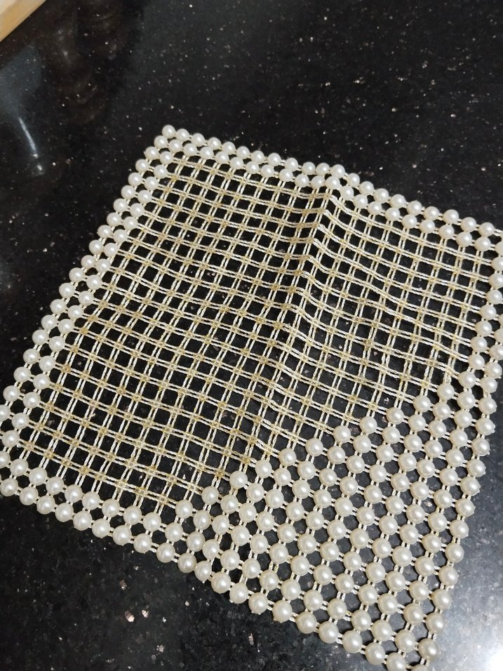 İşlemeli Altın Renkli salon takimi - Görsel 2