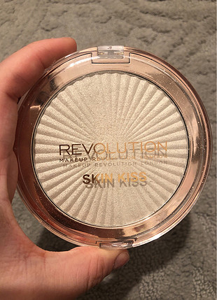 universal Beden revolution highlighter aydinlatici 