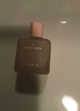 xs Beden Zara parfüm