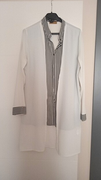 Tunik icli dışlı 