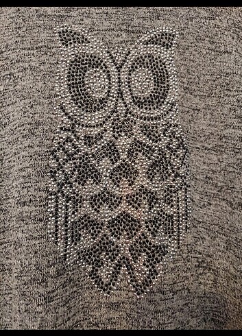 Zara Sweatshirt Kazak