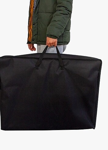 Kamp sandalyesi taşıma çantası 