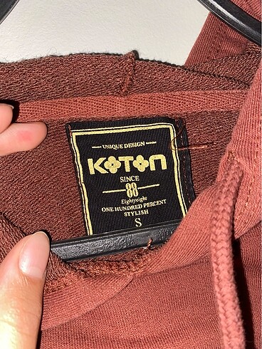 Koton sweatshirt