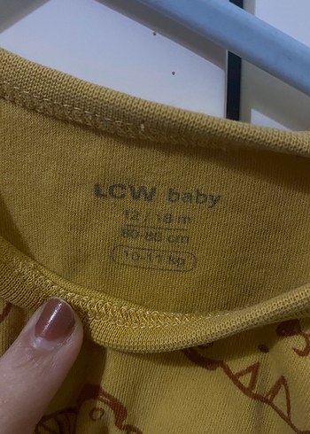 Zıbın ve polo yaka t shirt - Görsel 4