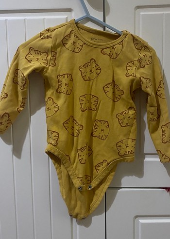 Zıbın ve polo yaka t shirt - Görsel 3