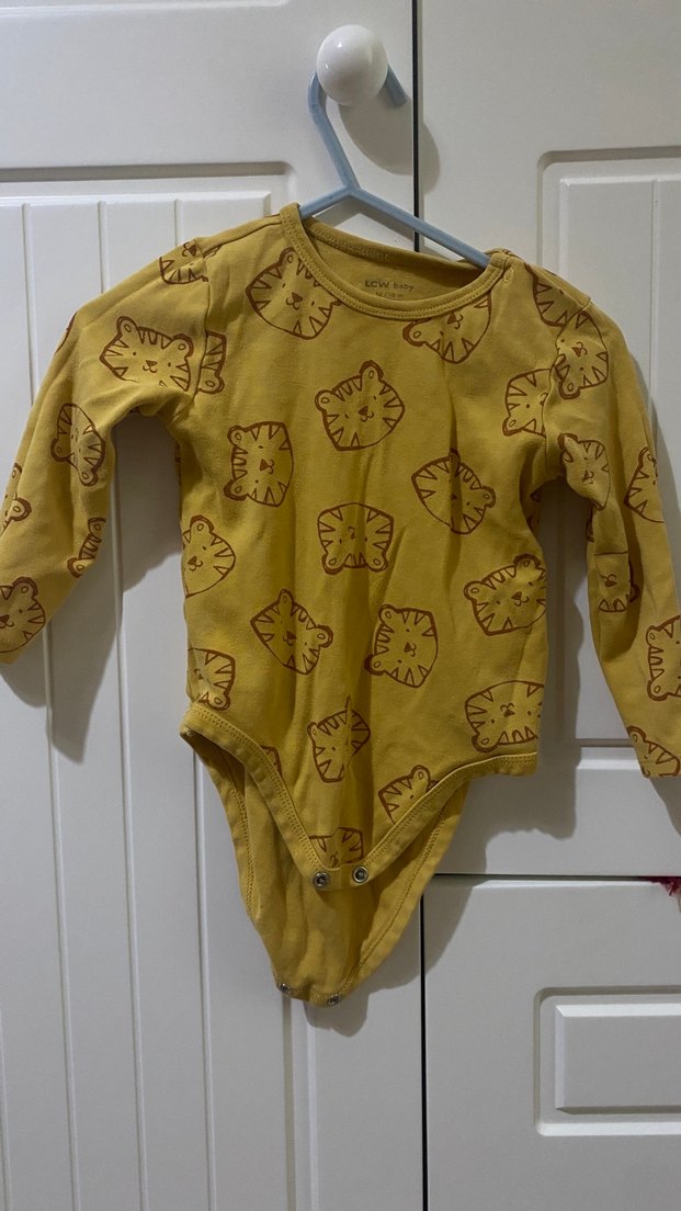 Zıbın ve polo yaka t shirt - Görsel 3