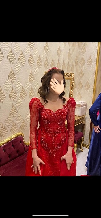 Özel dikim kınalıkk