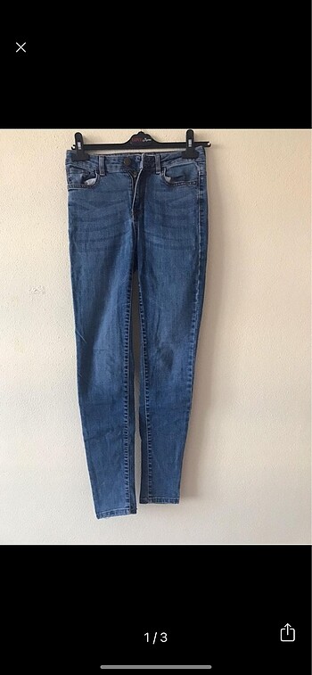 Koton skinny jean