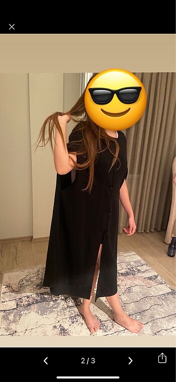 Diğer Panço yelek